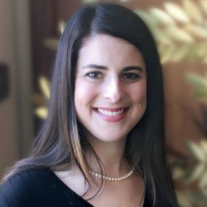 Meet your Posher, Samara